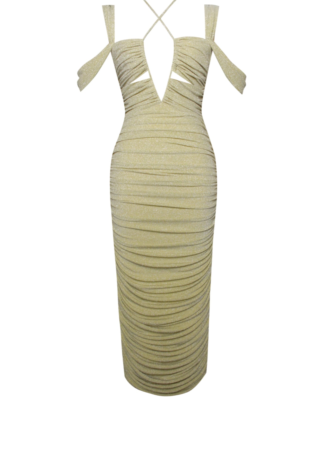 Ivy Dress Le Papillon Style