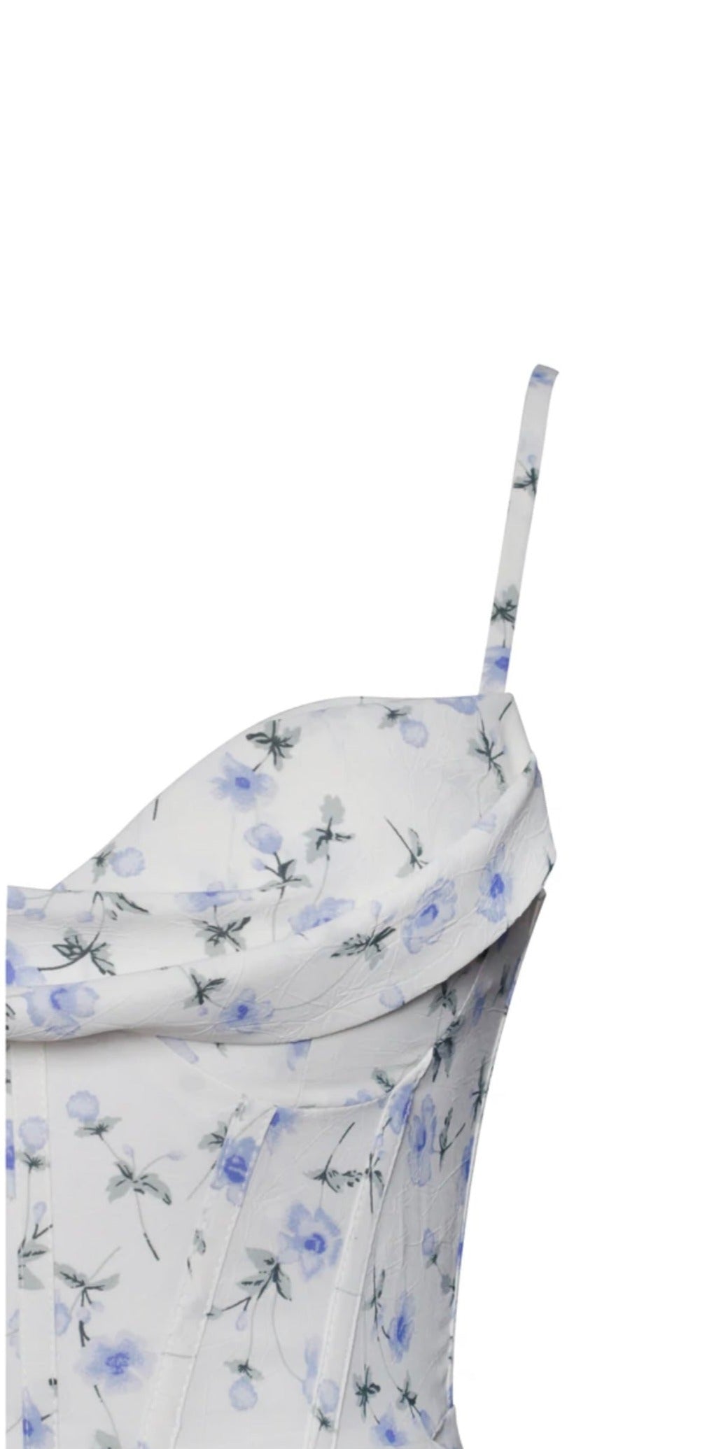 Bella Dress Le Papillon Style